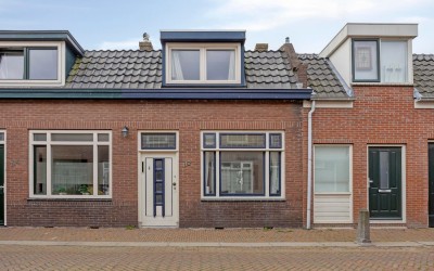 Hoogstraat 112