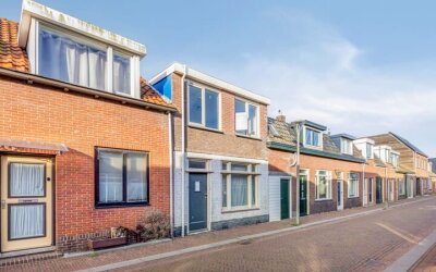 Hoogstraat 116