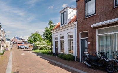 2e Vroonstraat 11