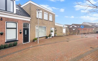 2e Vroonstraat 16