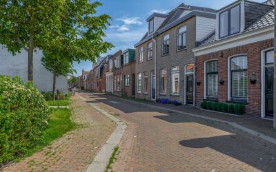 2e Vroonstraat 22