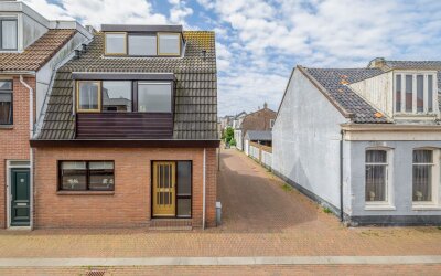 2e Vroonstraat 32