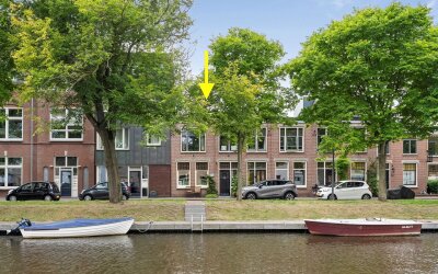 Molengracht 16