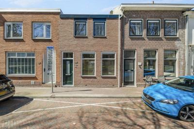 Molengracht 45