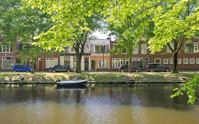 Westgracht 48