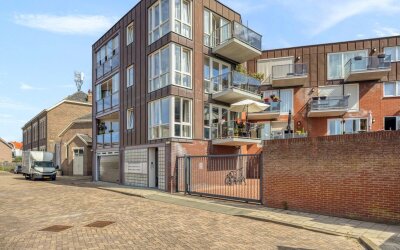 Molenstraat 3-D
