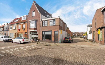 Huis te koop Molenstraat 46