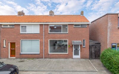 Schoolstraat 12