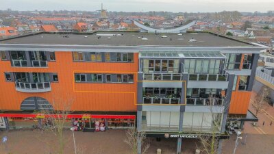 Langestraat 1-C