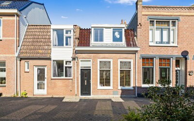 Janzenstraat 12