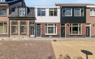 Steengracht 17