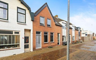 Gasstraat 68