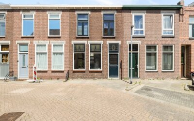 Van Hogendorpstraat 53