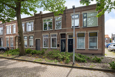 Van Hogendorpstraat 42