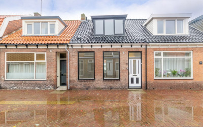 Stakman Bossestraat 10
