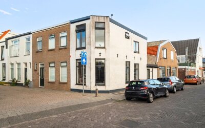 Stakman Bossestraat 34