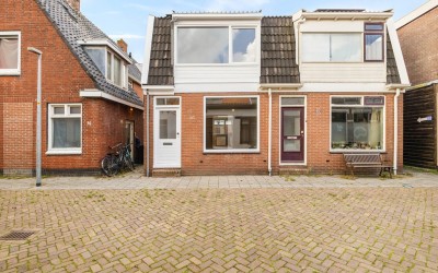 Wagenstraat 36