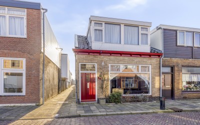 Nieuwstraat 59