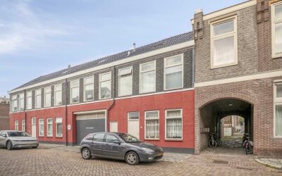 Appartement te koop Nieuwstraat 8-A