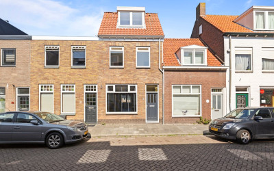 Nieuwstraat 54