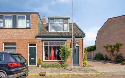 Nieuwstraat 76