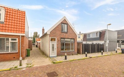 Brouwerstraat 69