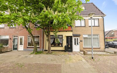 Vijzelstraat 102
