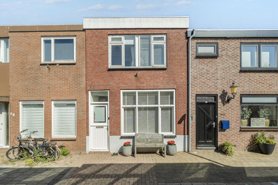 Vijzelstraat 74