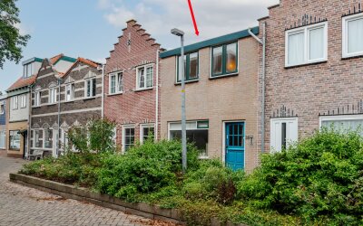 Van Limburg Stirumstraat 35