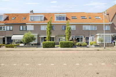 Reigerstraat 28