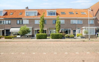 Huis te koop Reigerstraat 28