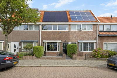 Huis te koop Ooievaarstraat 35