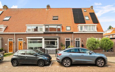 Koekoekstraat 4