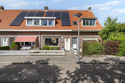 Meeuwenstraat 21