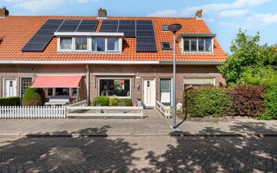 Meeuwenstraat 21