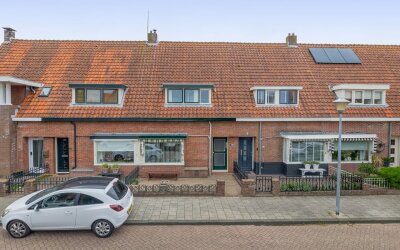 Sperwerstraat 5