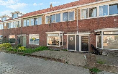 Fazantenstraat 35