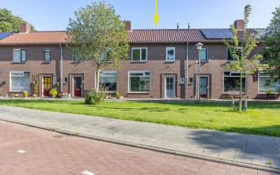 Kievitstraat 135