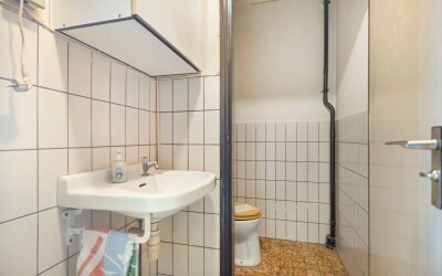 Huis te koop Brakkeveldweg 71-A