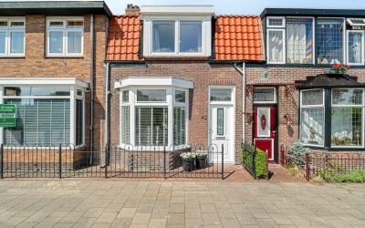 Brakkeveldweg 42