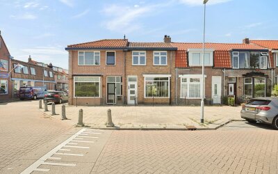 Brakkeveldw. 44