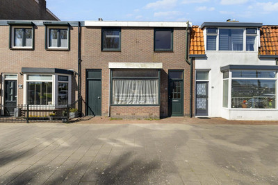 Brakkeveldw. 58