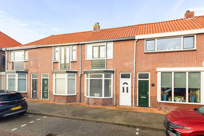 Brakkeveldw. 128