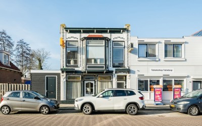 Brakkeveldweg 166