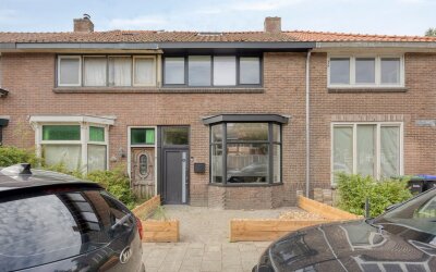 Crocusstraat 38