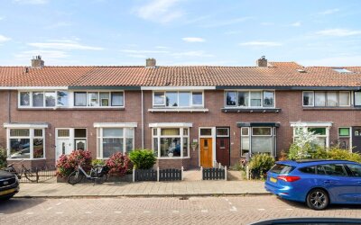 Crocusstraat 44