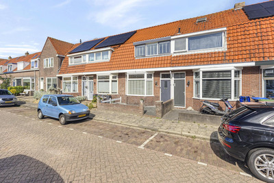 Goudsbloemstraat 20