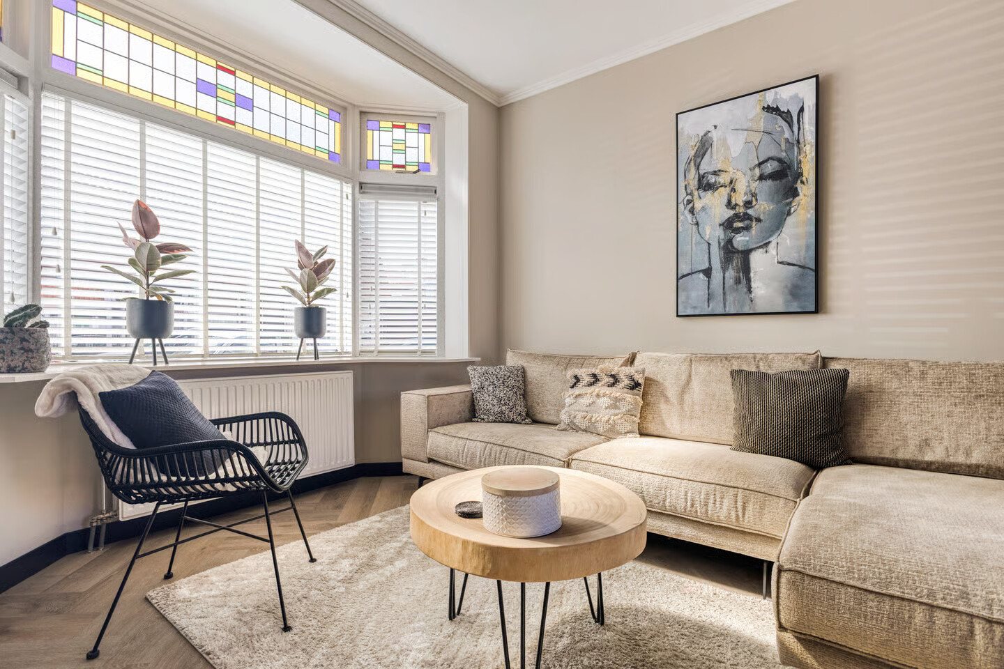 Tussenwoning te koop: Goudsbloemstraat 20, Den Helder