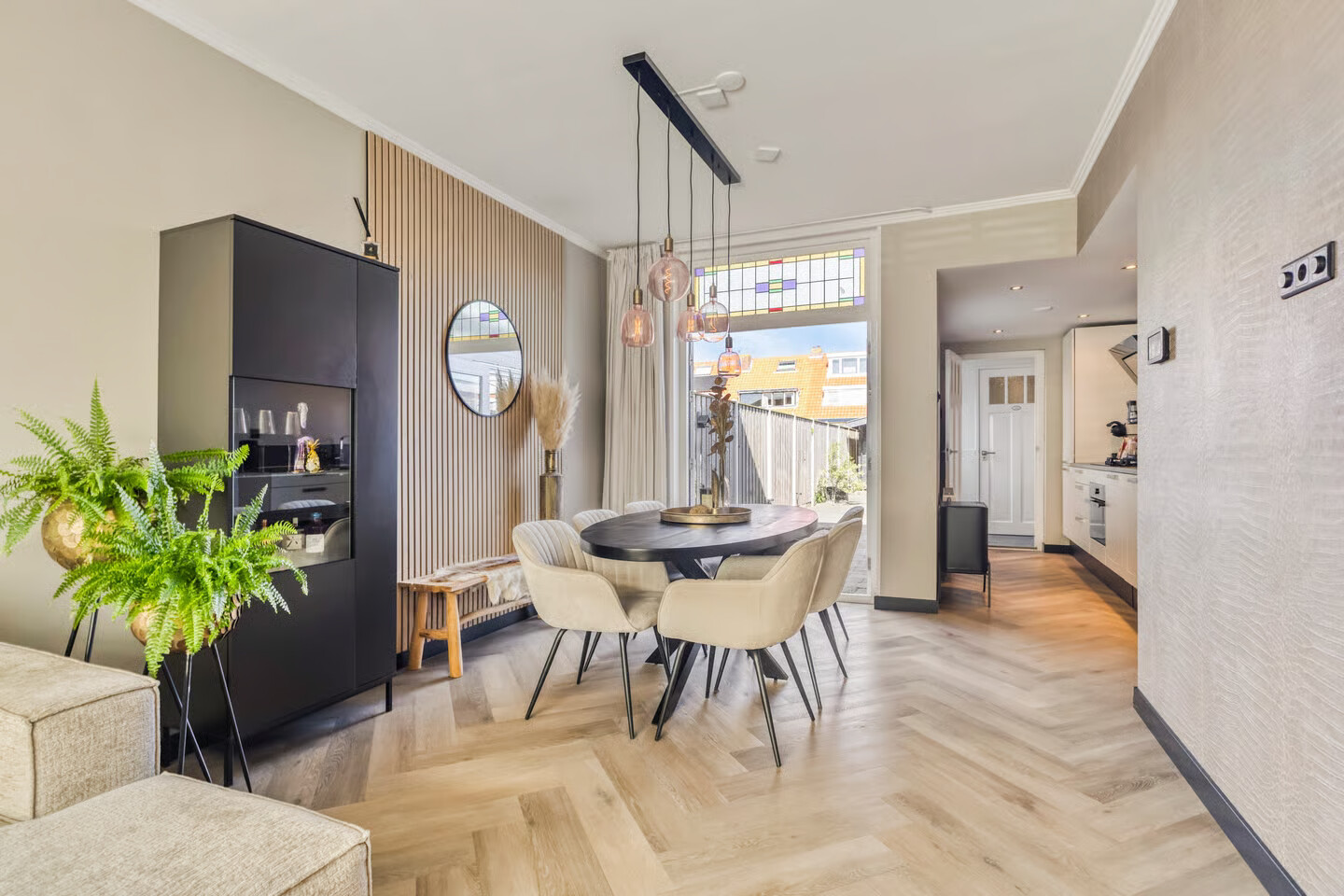 Tussenwoning te koop: Goudsbloemstraat 20, Den Helder