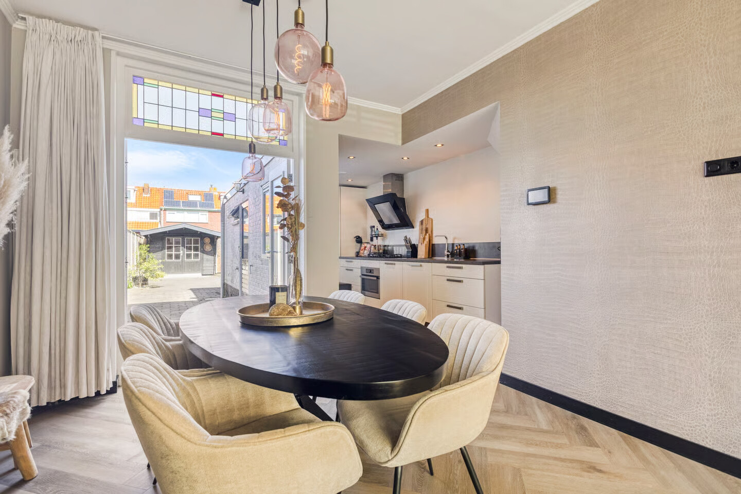 Tussenwoning te koop: Goudsbloemstraat 20, Den Helder